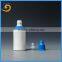 manufacturer Sterile 10ml LDPE Plastic eye dropper bottle