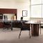 Modern wooden office furniture, office collection, credenza shell,contemporary office desk (SZ-OD066)