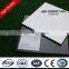 Manufacturer 3mm textured moistureproof hpl sheets white board
