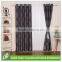 Best selling Beautiful Window use matching bedding and curtains