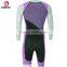 2015 Custom Sublimation Plus Size Triathlon Suits
