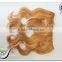 Wholesale body wave clip in hair extension 100% human hair 8 inch clip-in human hair extensions                        
                                                Quality Choice