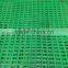 Made-in-China!! Hole Size 10 * 10 mm Polyurethane Screen Mesh