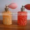 50ml perfume bottle bulb atomizer