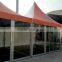 Professional red circus tent with great price