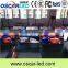 double side p5 taxi top led hd xxx china video screen Oscarled made in China