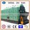 Industrial Coal Boiler & Automatic Coal Boiler