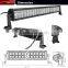 high quality On sale 120W dual double row bar light LED light bar,offroad led light
