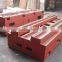 Very Big CNC Machine Tool Casting Base