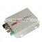 Golden supplier HD-SDI fiber optical transmitter and receiver ONV best-selling product