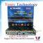 Azclass S933 support IKS & SKS twin tuner nagra3 decoder