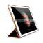 Original Icarer PU Leather Case For iPad Pro Business Design With Card Holder Leather Case For iPad Pro 12.9 MT-5351