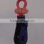 pulley block sigle with hook