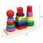 EN71 good quality wooden intelligent box toy OEM/ODM kids educational toys for sale