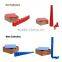 Wooden Montessori Material Educational Toys Montessori Wood Materials Toy Knobless Cylinders (Set of 4)