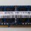 100% orginal ,4GB DDR3 1066MHZ laptop / desktop ram