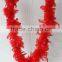 Wholesale Products Child's Feather Boa Turkey Feather Boa For Party Gifts