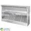 Range Hood/Stainless Steel Hood/Kitchen Hoods Decorative (SY-SH02 SUNRRY)
