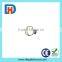 LC Optical Fiber Pigtail LSZH 2.0mm