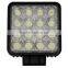Waterproof LED Working Lamp for Truck