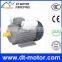 high efficiency 100%COPPER YL132S2-4 single-phase capacitor start and run induction motor