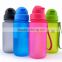 Eco-Friendly Feature Stocked, and Plastic Material bpa free water bottle plastic