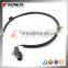 Front ABS Sensor for Mitsubishi Outlander Lancer CU2W 4G69 CS1A CS2A CS3A CS5A CS9A CS3W CS5W CS7W MR527312 MR527311                        
                                                Quality Choice