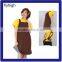 Long design wholesale cheap kitchen lead apron