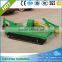 9G model lawn tractor mount mower