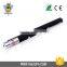 Adjustable Focus Burning Match Lazer 301 Green Laser Pointer