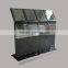 manufacturer of brochure holder, black color magazine holder, black brochure holder