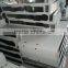 high quality stainless steel 316 sheet metal chassis