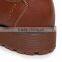 2014 fashion leather casual men flat shiny shoes