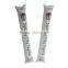 Promotional pe plastic cheering stick / bang bang plastic hot stick