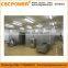 Hot Sale Refregeration single drum spiral freezer in china