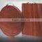 Customized pine wood cutting board/ pine chopping board from professional factory