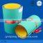 High abrasion proof flat power transmission belt