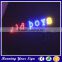 2015 Wholesale Neon LED Outdoor Advertising Pylon Sign                        
                                                Quality Choice