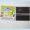 Licai 354---Paper firdge magnet, soft magnet, magnet sticker