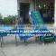 Portable Inclined Multi-PVC Belt Conveyor, Belt Conveyors for Scrapped news paper