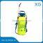 8L Hand Sprayer/Plastic Garden Sprayer/Knapsack Hand Sprayer/Hand Operated Backpack Sprayer