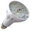 9W 12v led bulb e27 with warm white