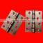 High Quality Heavy Duty Stainless Steel Hinge Flat Hinge