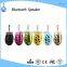 2014 latest outdoor bluetooth speaker for iPhone 6