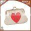 FH140 China Supplier Lovely Fashion Ladies Organizer Wallet Coin Purse