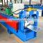 Metal Roofing Iron Sheet Aluminum Cap Making Machine