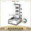 HGV-791 3 burner Vertical Broiler Gas Shawarma Machine                        
                                                                Most Popular