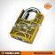 High quality / hot sale / safe padlock