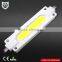 Warm White Emitting color and CE,RoHS certification led module 12V for advertising sign