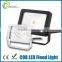 new IPAD Shape flood light, ultra thin black,white slim portable led commercial outdoor Exterior led flood light luminaire 30w